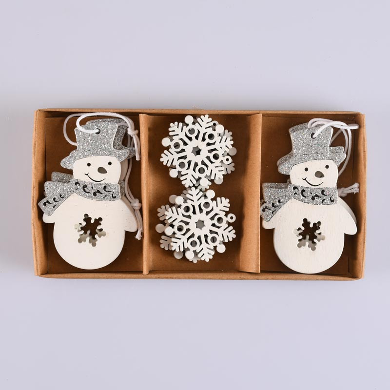 8 suspensions 'Arctic'