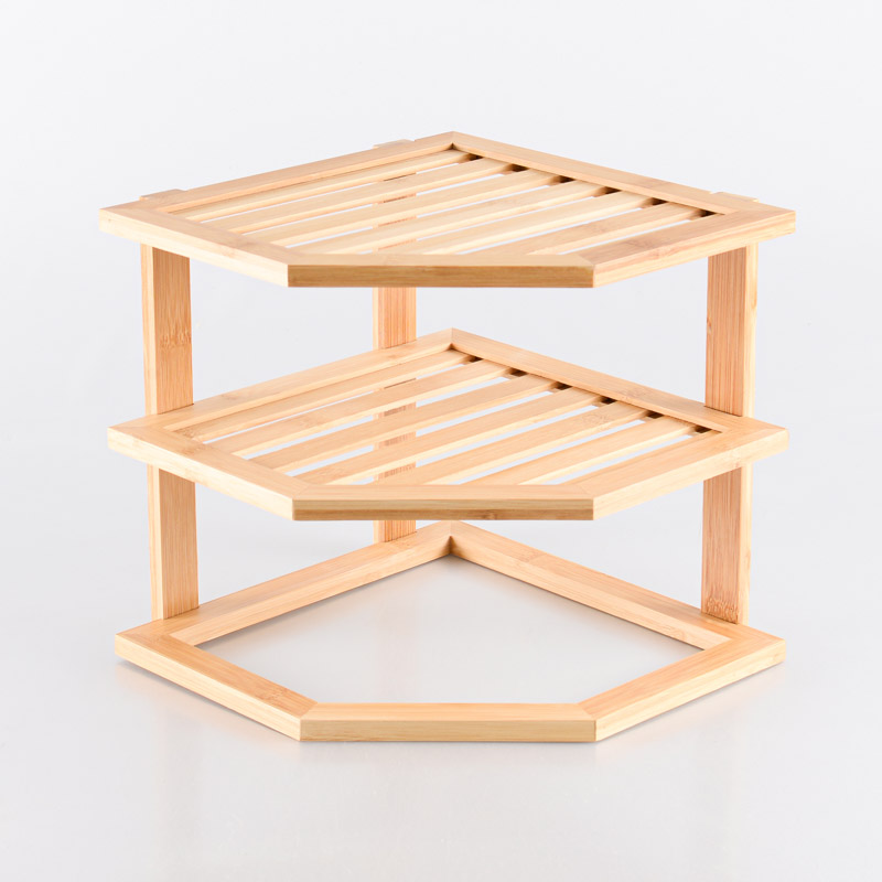 Étagère de rangement