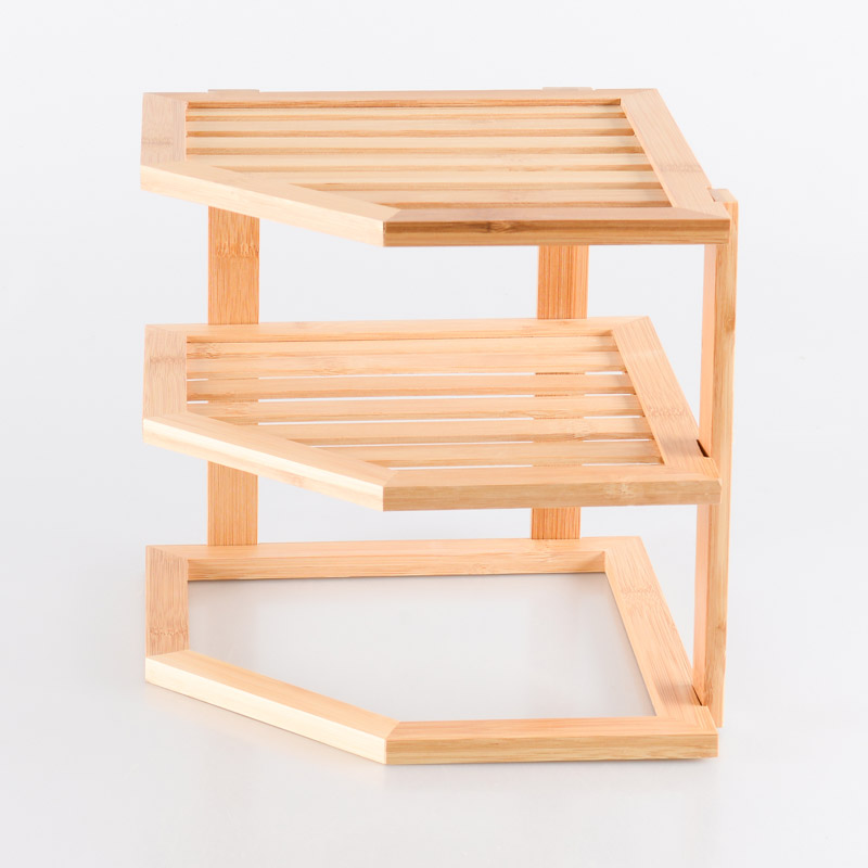 Étagère de rangement