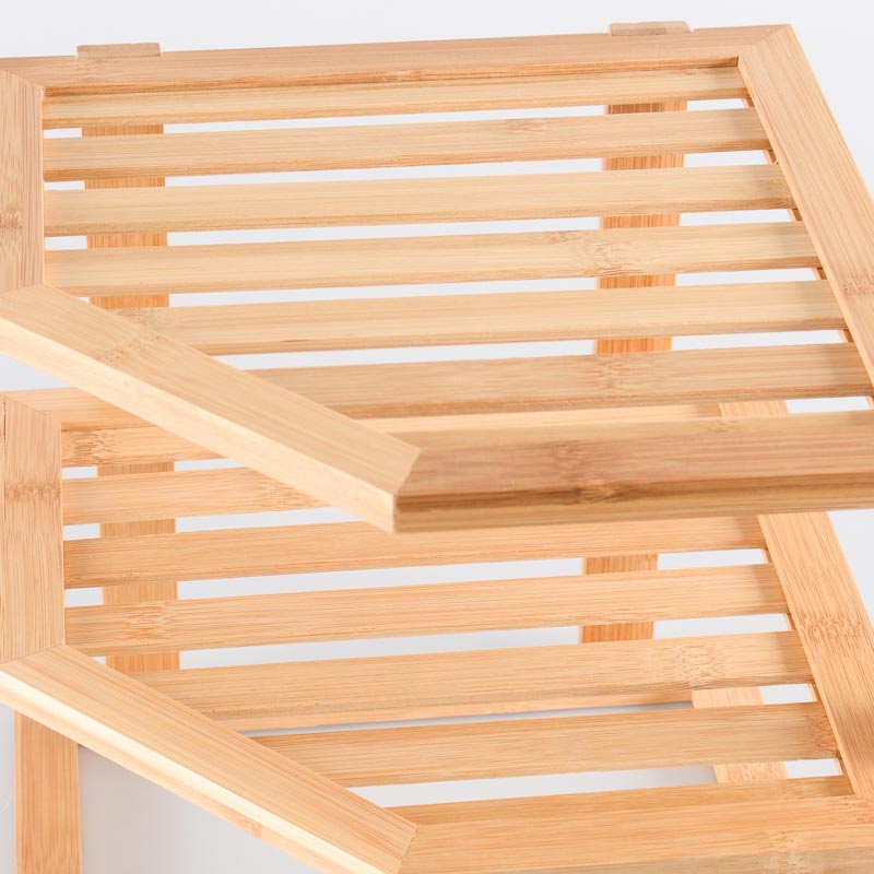 Étagère de rangement