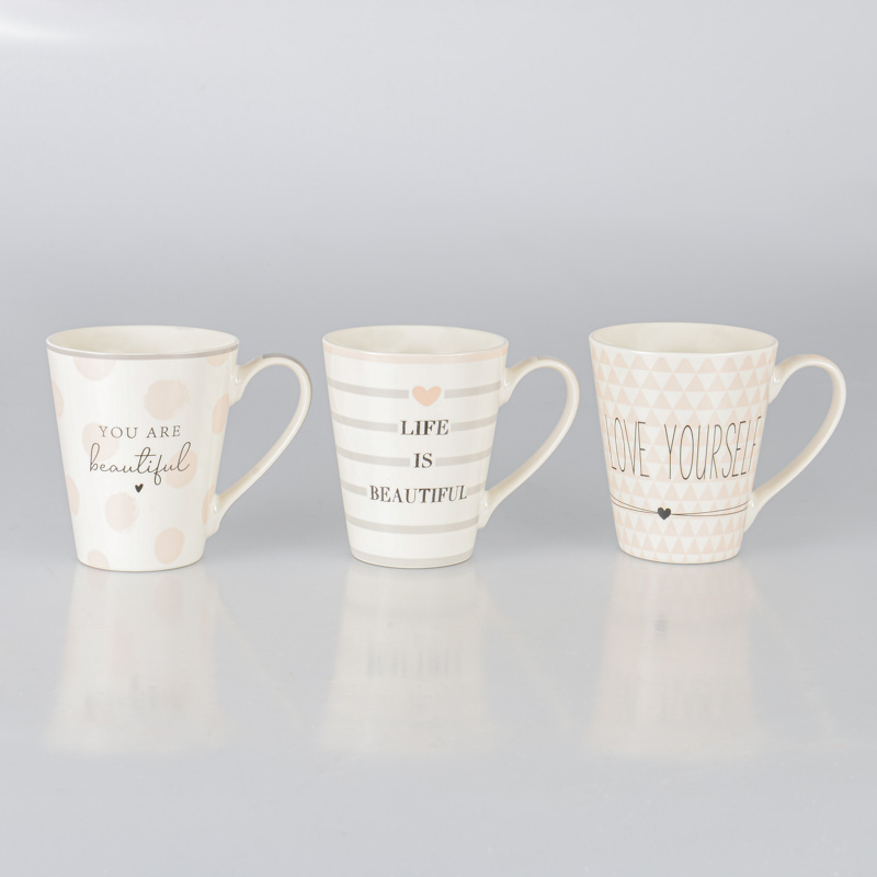 Mug 'Beautiful'