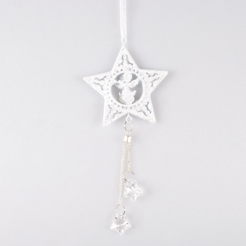Etoile à suspendre