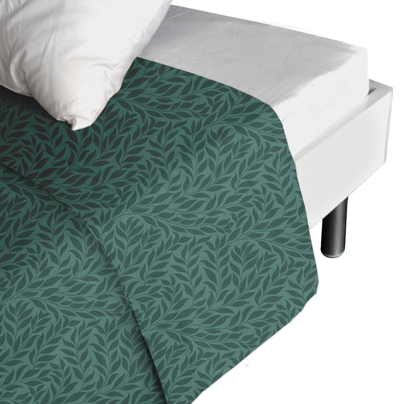 Drap plat 'Ida'