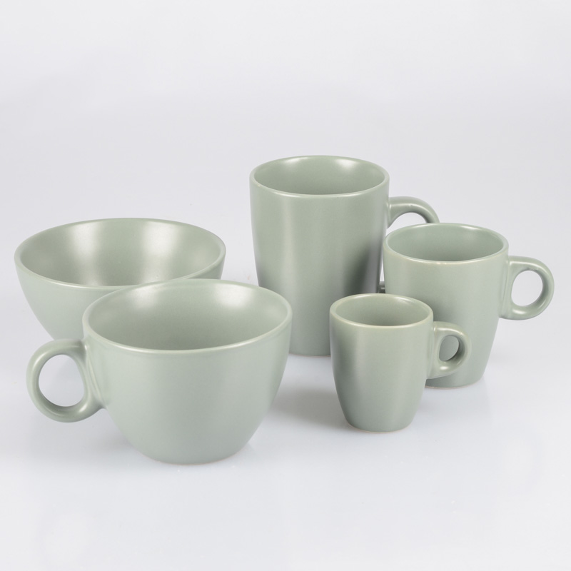 Tasse espresso 'Casa Dolce'