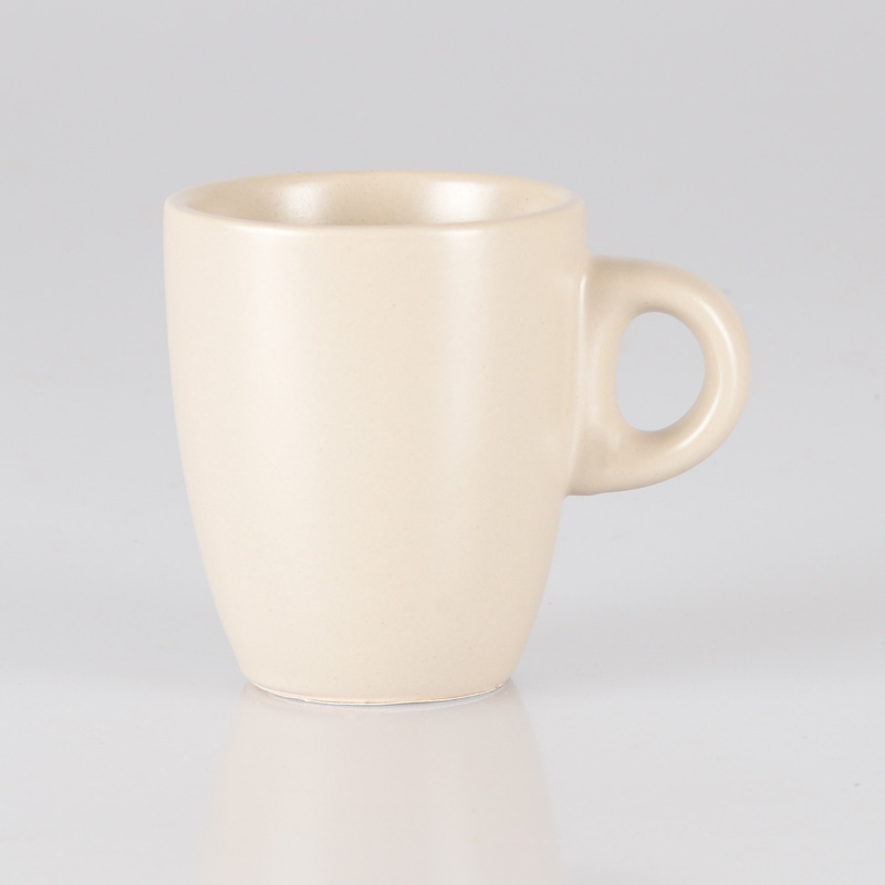 Tasse espresso 'Casa Dolce'
