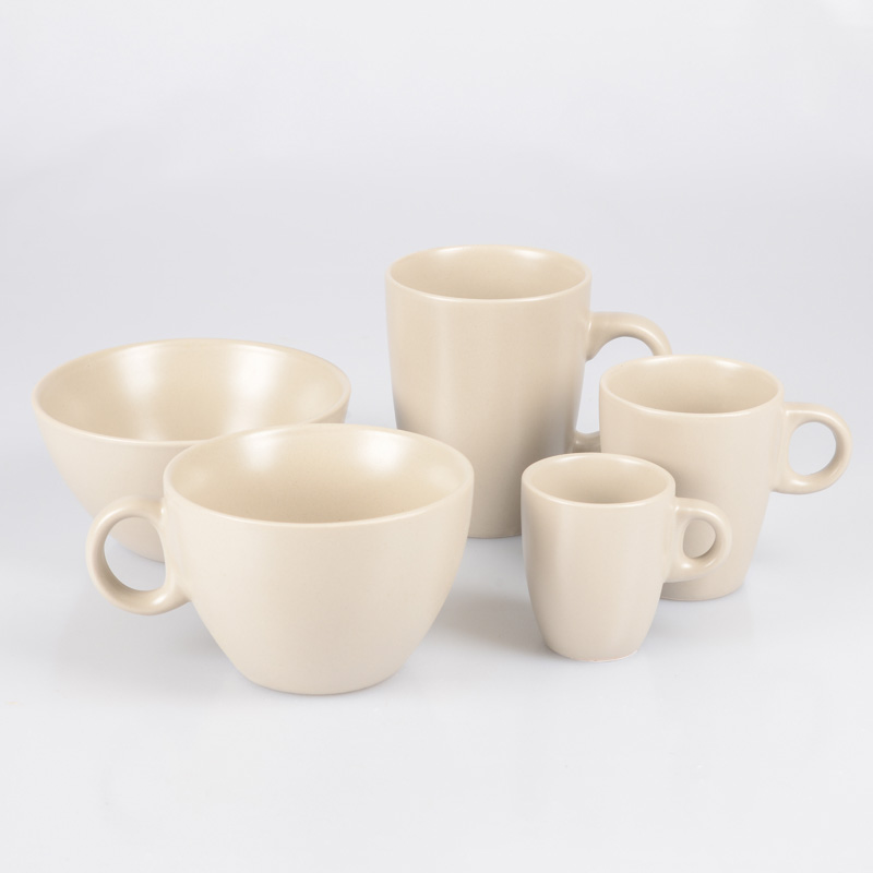 Tasse espresso 'Casa Dolce'