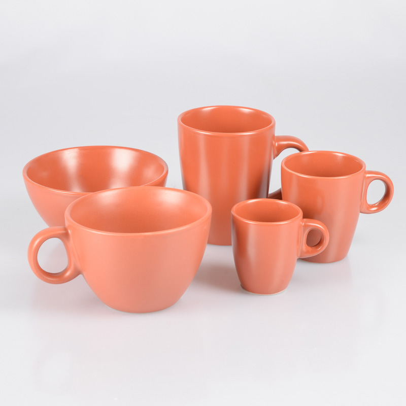 Tasse espresso 'Casa Dolce'