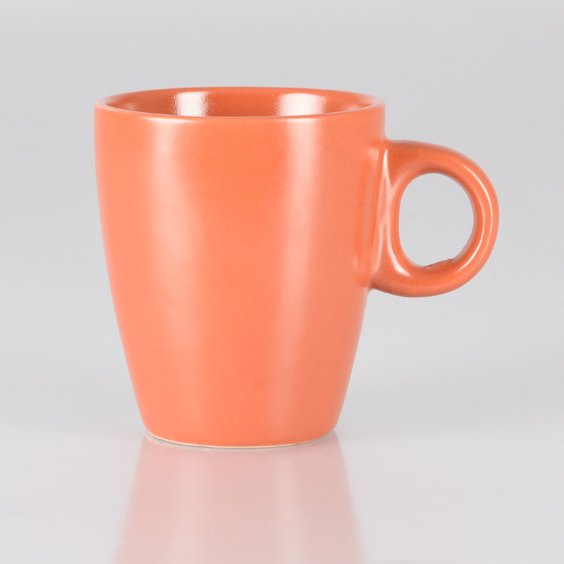 Mini mug 'Casa Dolce'