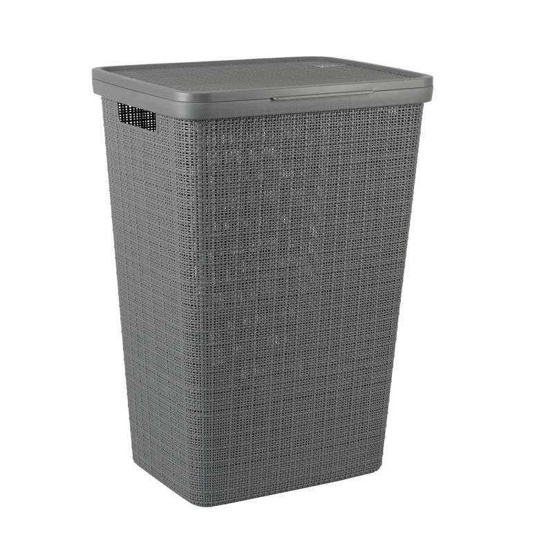 Coffre à linge 'Jute' curver