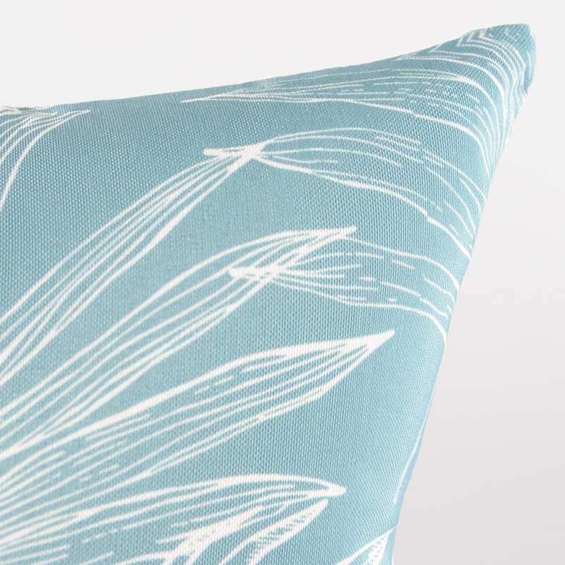 Coussin 'Cosy Leaf'