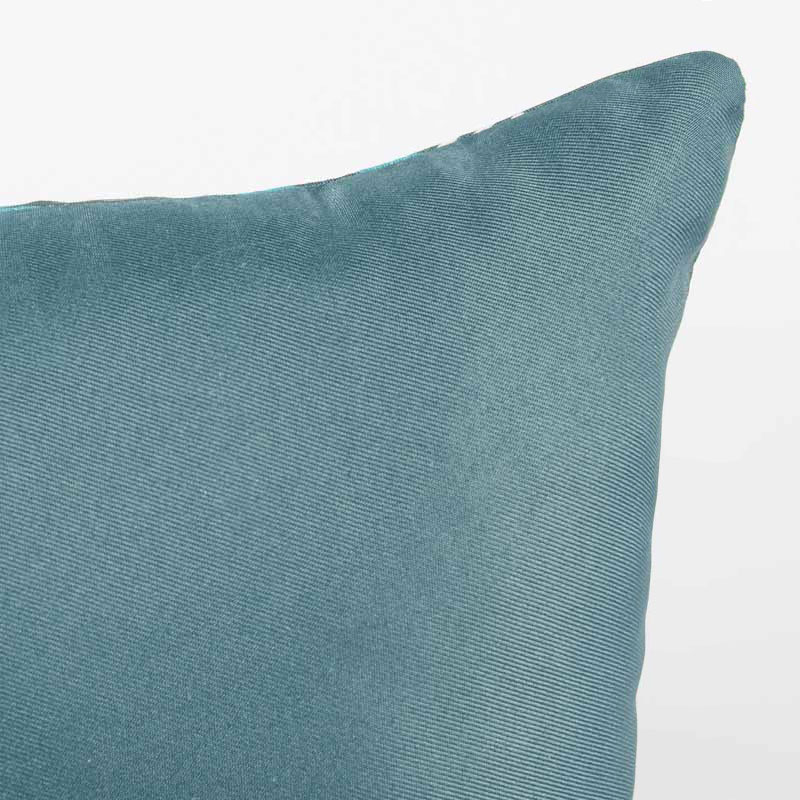 Coussin imprimé 'Paya'