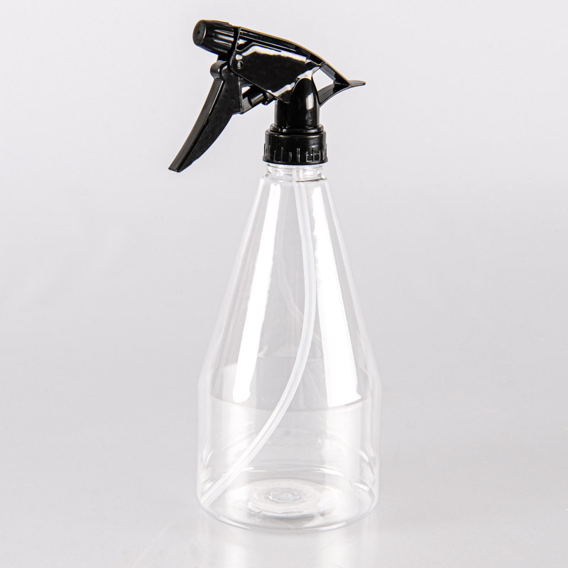 Bouteille pulvérisateur