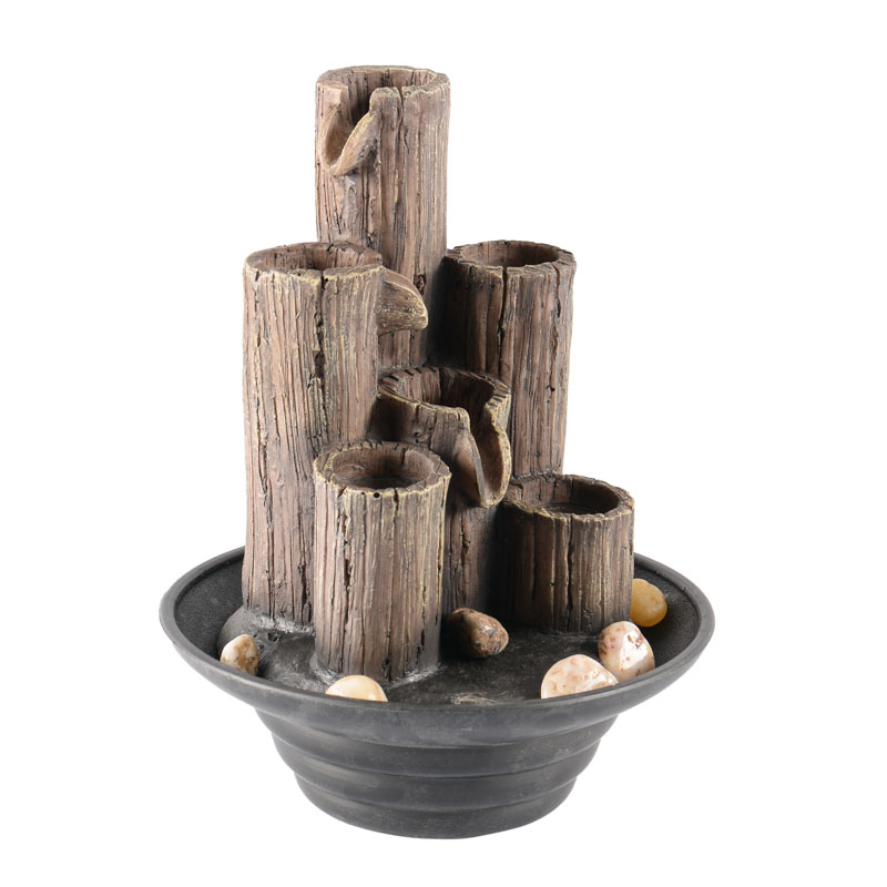 Fontaine 'Bamboo'