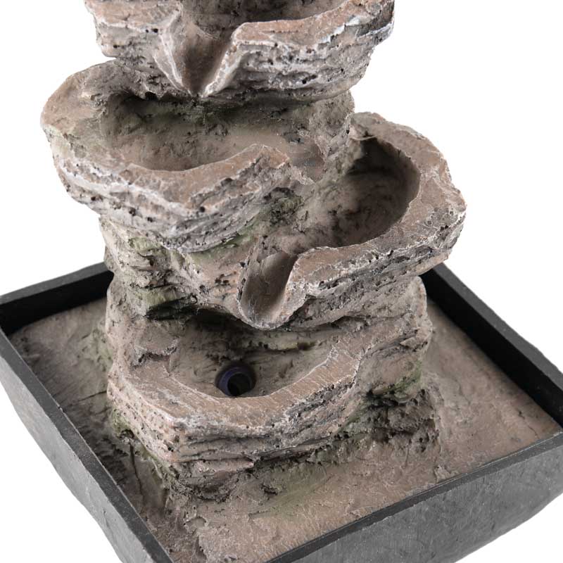Fontaine 'Sumatra'