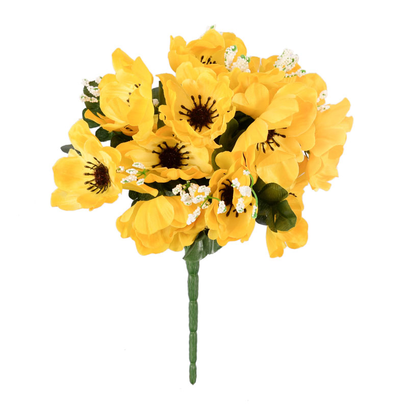Bouquet d'Anémones