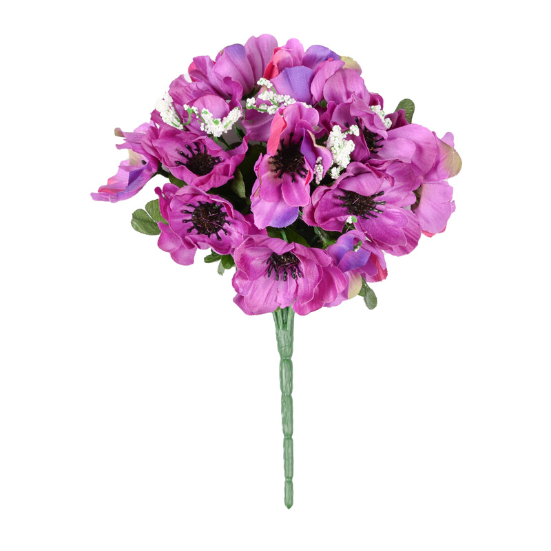 Bouquet d'Anémones