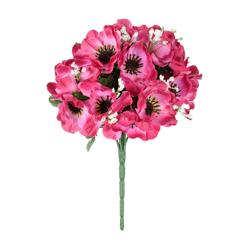 Bouquet d'Anémones