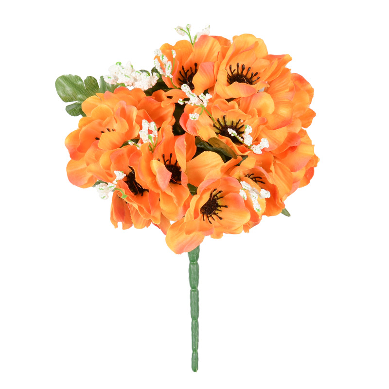 Bouquet d'Anémones