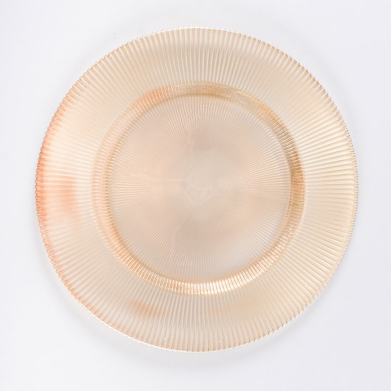 Sous-assiette 'Luce'