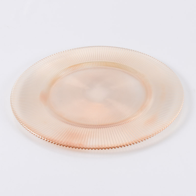 Sous-assiette 'Luce'