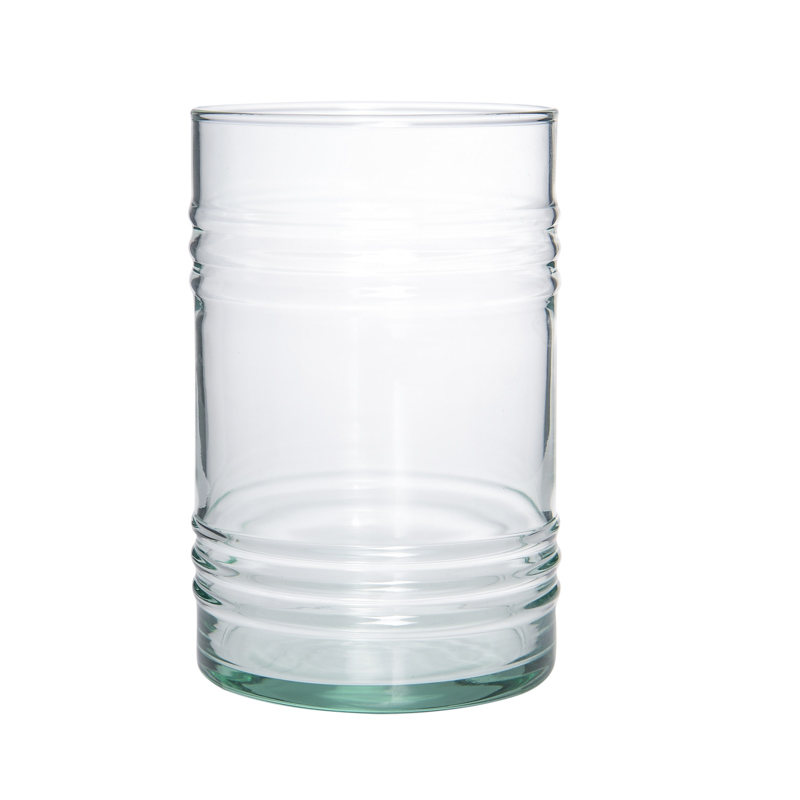 4 verres 'Tincan'