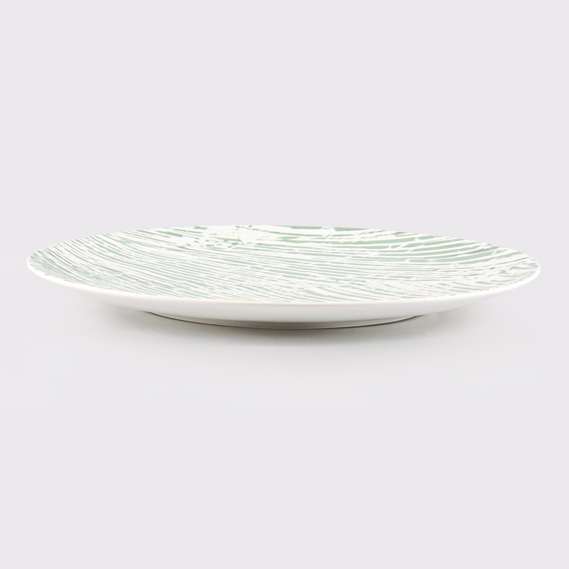 Assiette plate 'Stellar' 