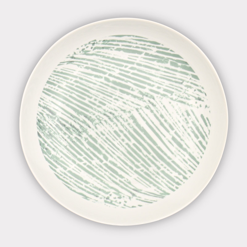 Assiette creuse 'Stellar' 