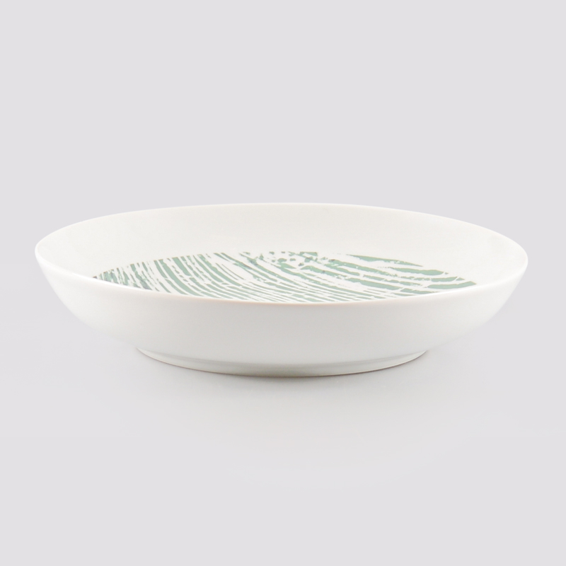 Assiette creuse 'Stellar' 