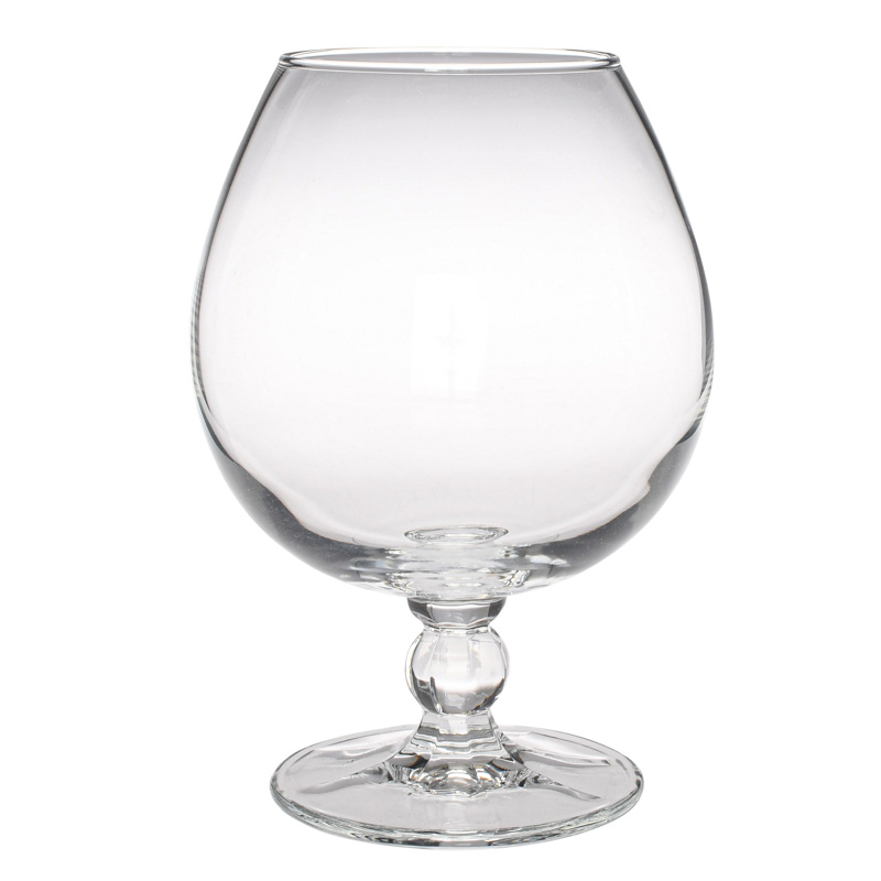 6 verres à cognac