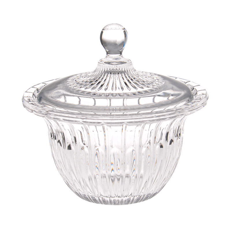 Sucrier bonbonnière 'Glamour'