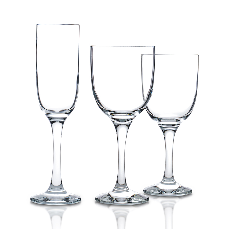 Set de verres 'Tokyo'