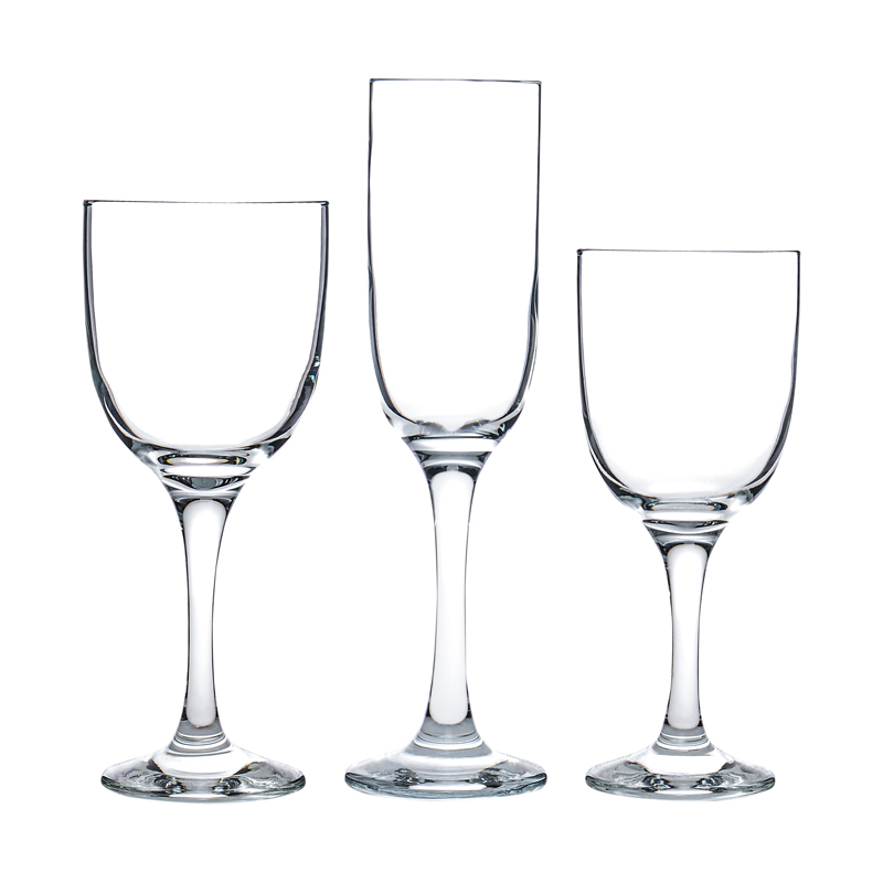 Set de verres 'Tokyo'