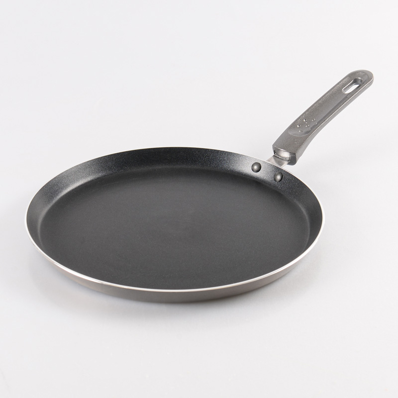Crêpière 'Metallic' induction