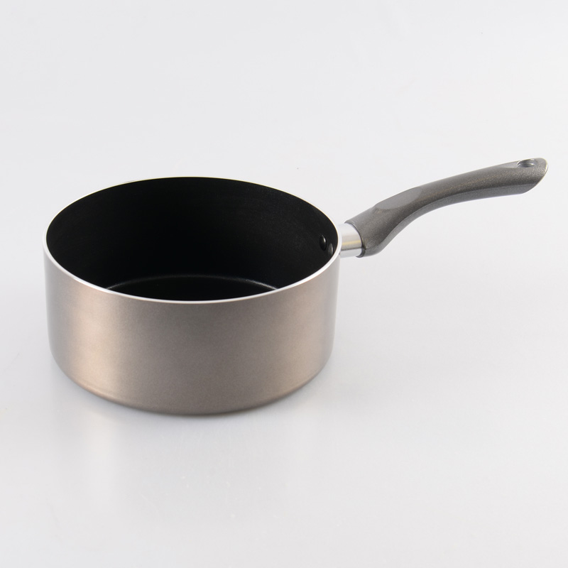 Casserole 'Metallic' induction