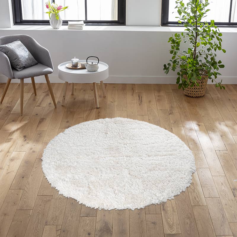 Tapis 'Wooly'