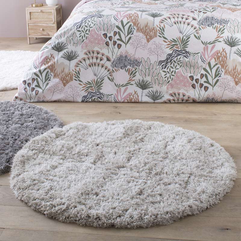 Tapis 'Wooly'