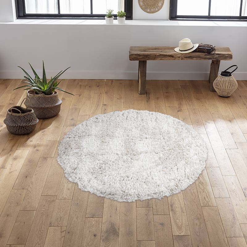 Tapis 'Wooly'