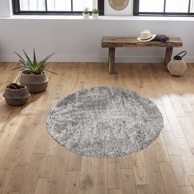 Tapis 'Wooly'