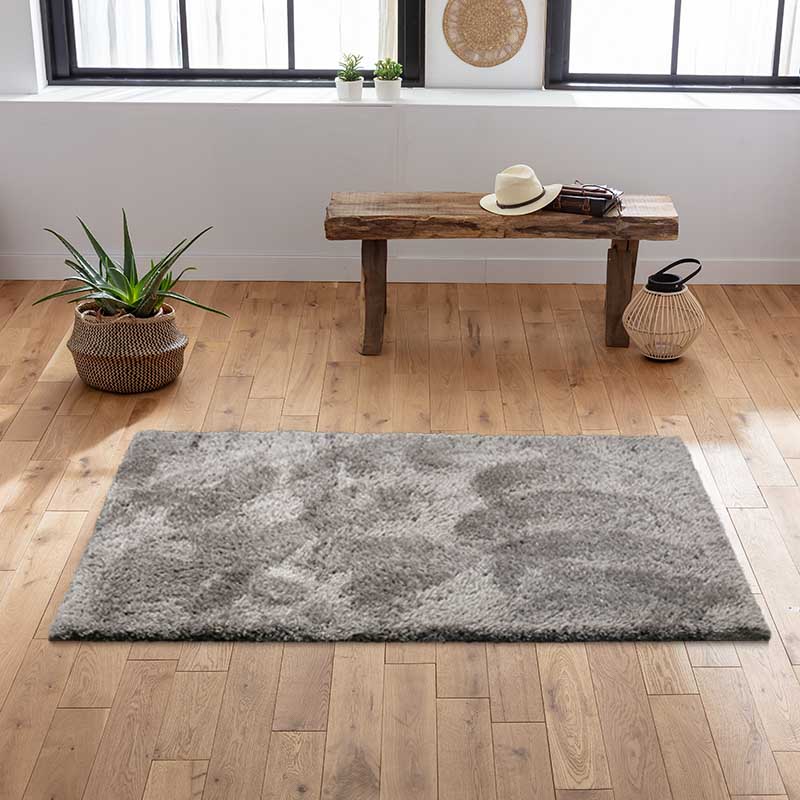 Tapis 'Wooly'