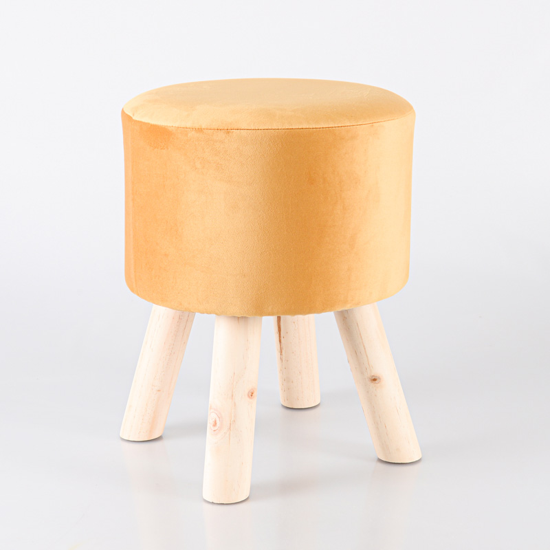 Pouf 'Elena'