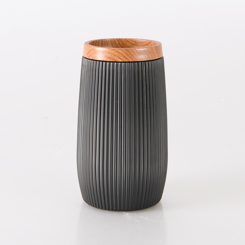 Porte brosse à dents 'Woodi'