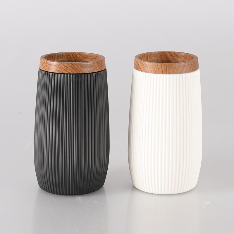 Porte brosse à dents 'Woodi'