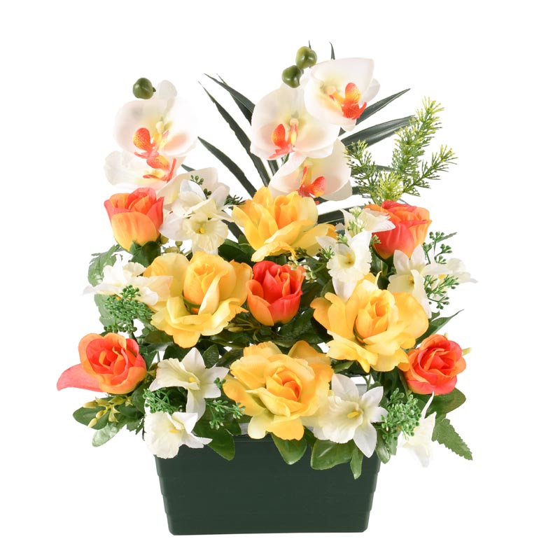 Jardinière artificielle