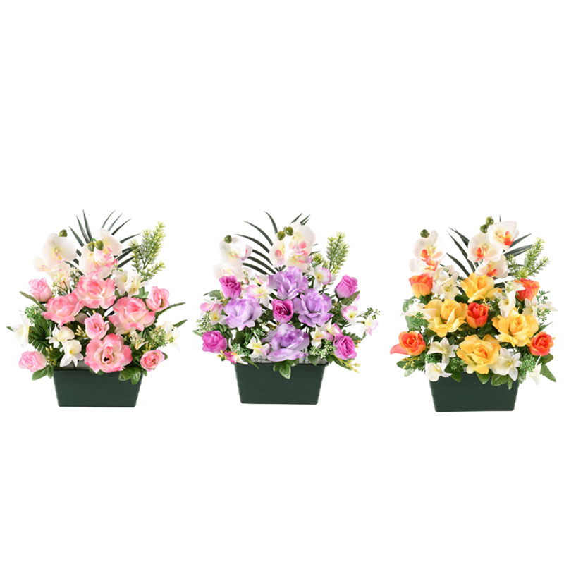 Jardinière artificielle