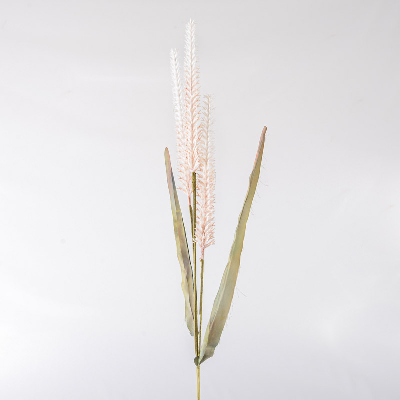 Tige de roseau des sables artificielle 