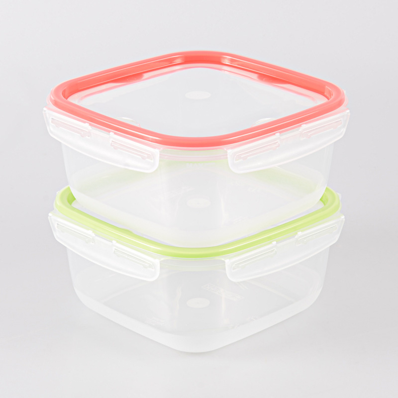 Boîte alimentaire 'Locky'