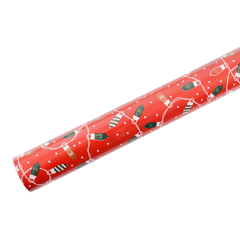 Papier cadeau 'Tradi'