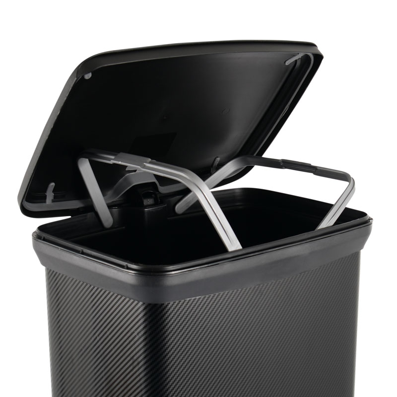 Poubelle à pédale 50L curver