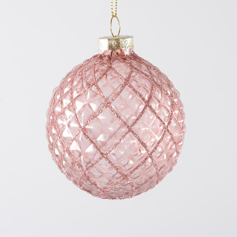 Boule en verre 'Féerique'