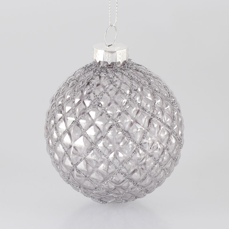 Boule de Noël 